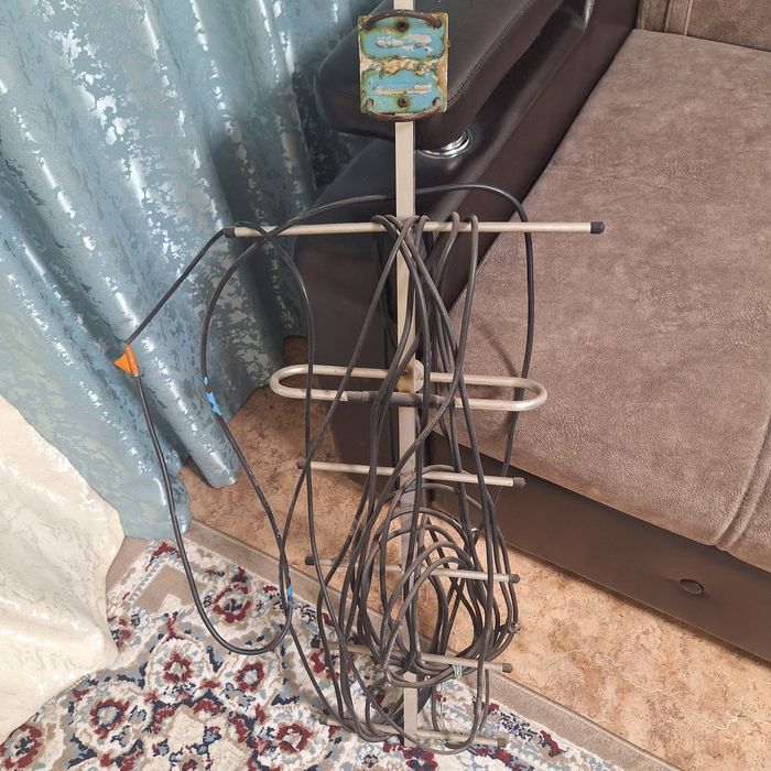 Продам уличную антенну
