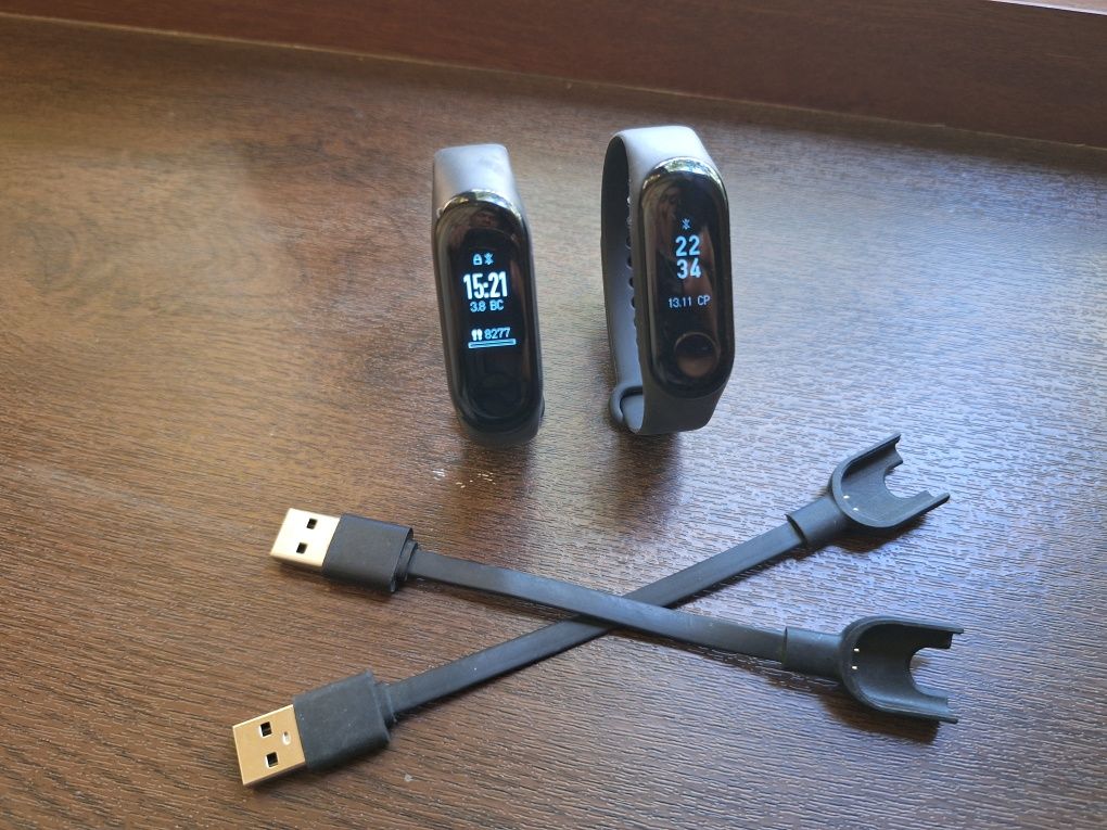 Mi band 3 arginal 140ming