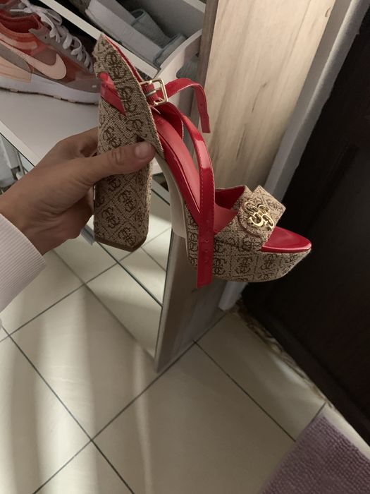 Sandale Guess originale noi