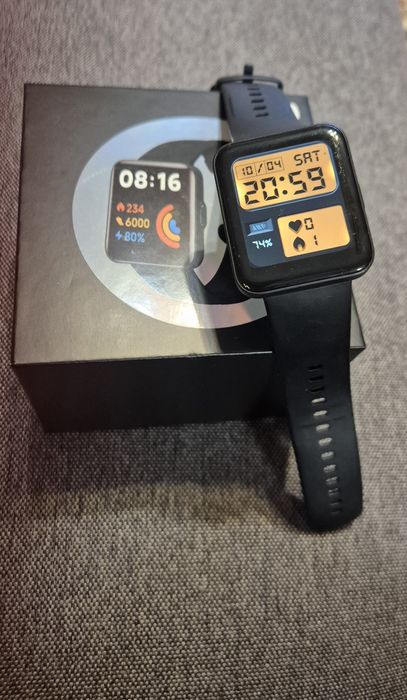 Redmi WATCH 2 Lite