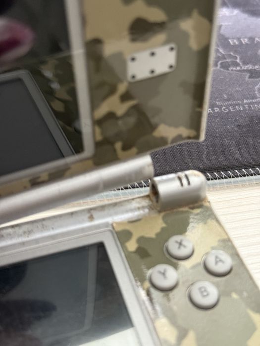 Consola Joc Nintendo DS Lite Untested