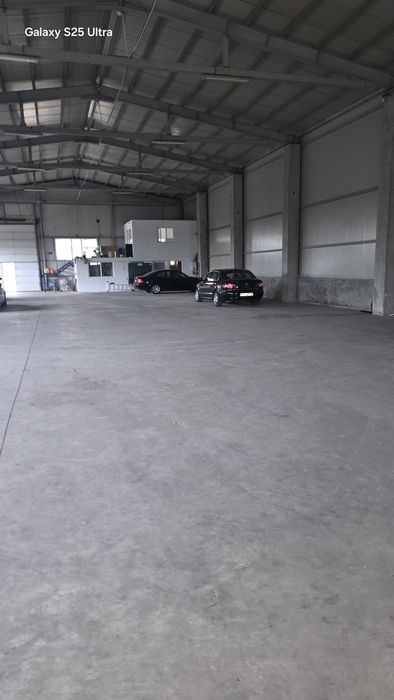 Servicii logistice si depozitare
