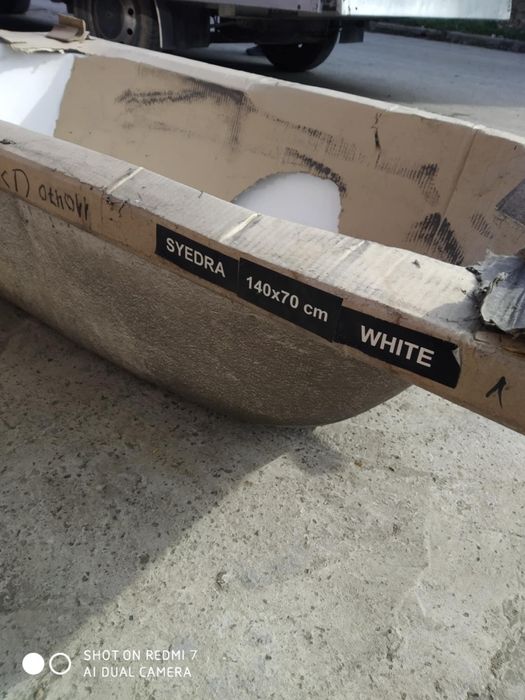 Вани за баня  ..