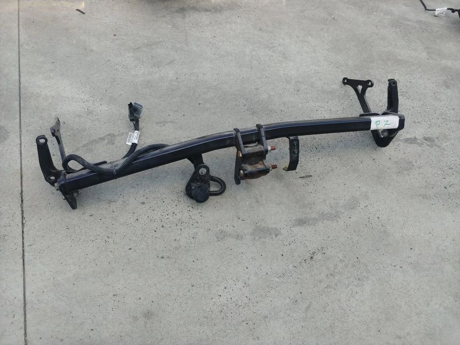 carlig remorcare fara cui  peugeot 5008 2 2019 9810077580