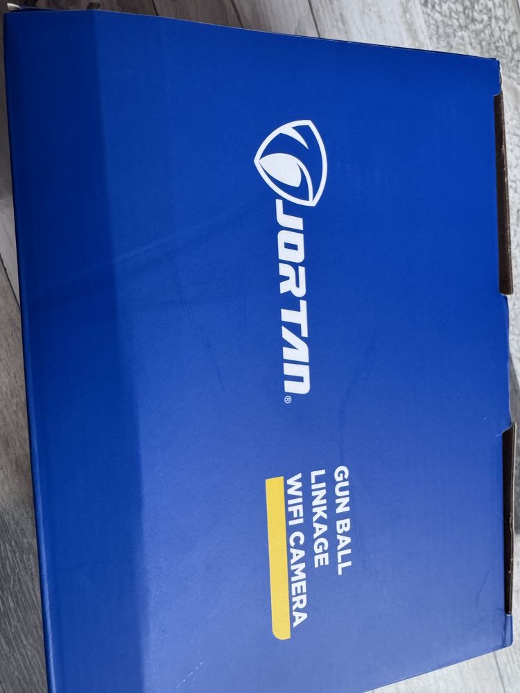 Wifi камера / camera