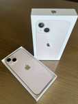 Iphone 13 Pink, 128Gb