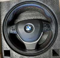 Волан BMW /INDIVIDUAL/ F10 F11 F07 F01 F02 Всички F seria