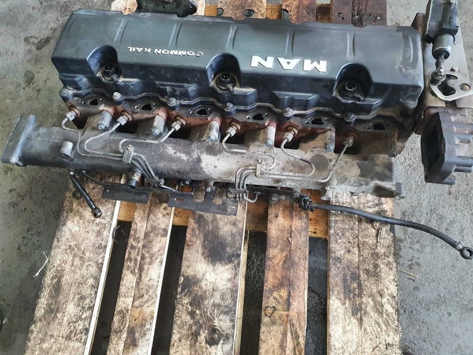 Vand Chiuloasa Man Tgm