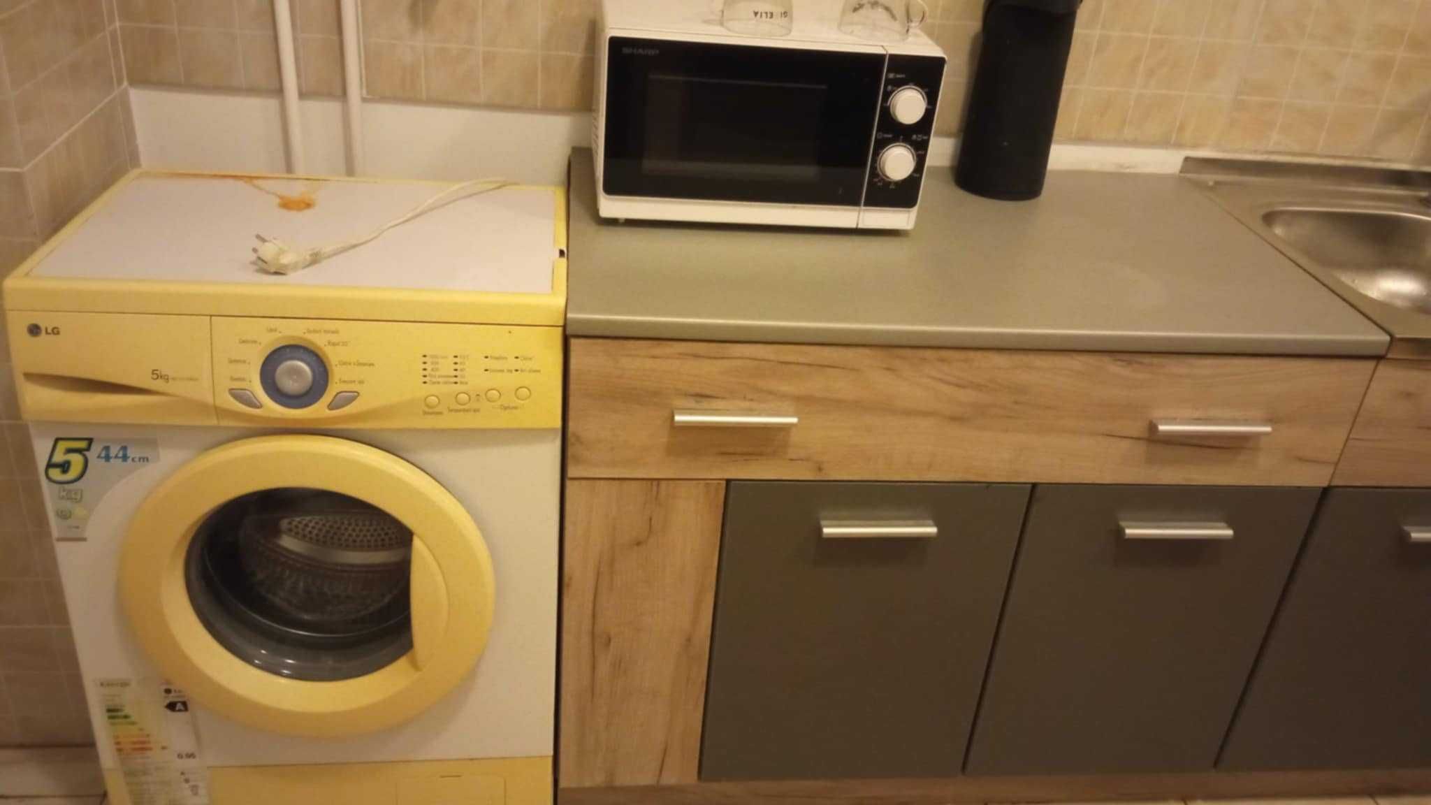 2 camere | Bularga | Centrala | Pet Friendly
