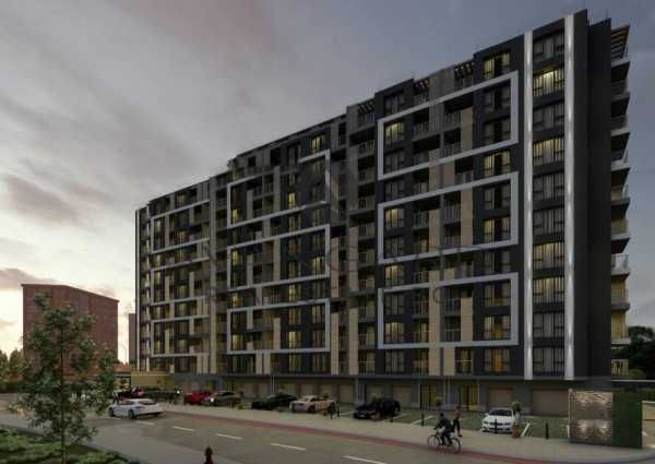 Продава се Тристаен апартамент в Пловдив, Кършияка - 115 кв.м за 1150 €/кв.м - Снимка #1