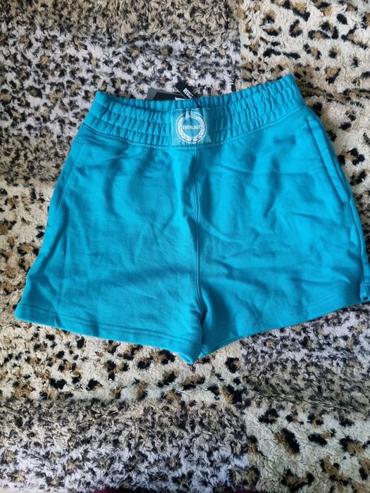 Pantaloni scurti Everlast