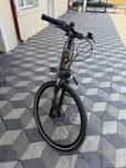 Vand bicicleta electrica prophete genisser 3.3