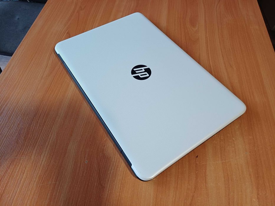 17.3' HP Core i7- 6th/16GB DDR4/AMD R7  340M- 4GB/256GB SSD/нова Бат.