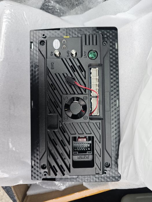 Mултимедия за Хонда сивик 8