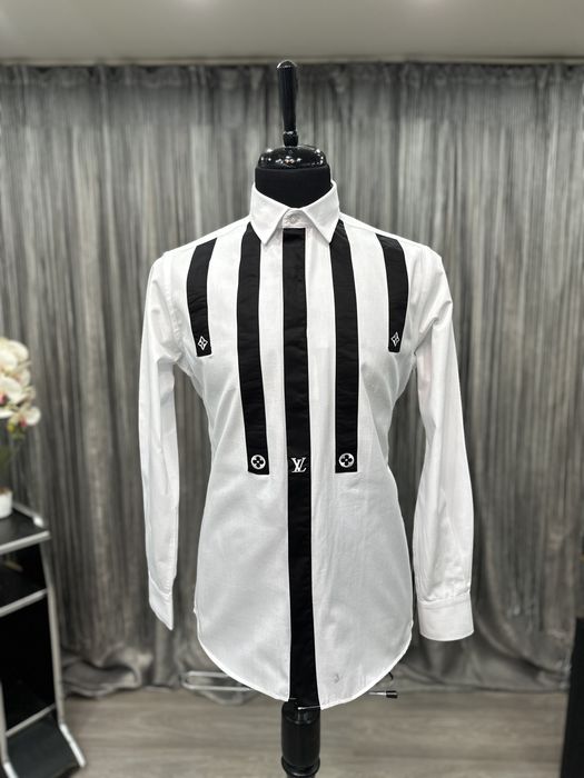 Camasa LV. 2025. Premium/TopQuality