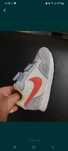 Маратонки Nike номер 21