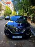 Renault Talisman 2018