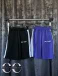Pantaloni Scurți Palm Angels • Calitate TOP • Track Shorts