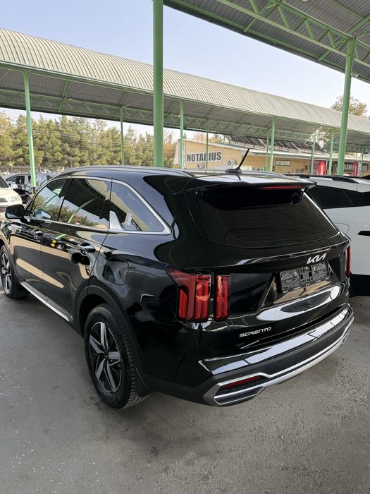 Kia Sorento 2.5 mator 2023