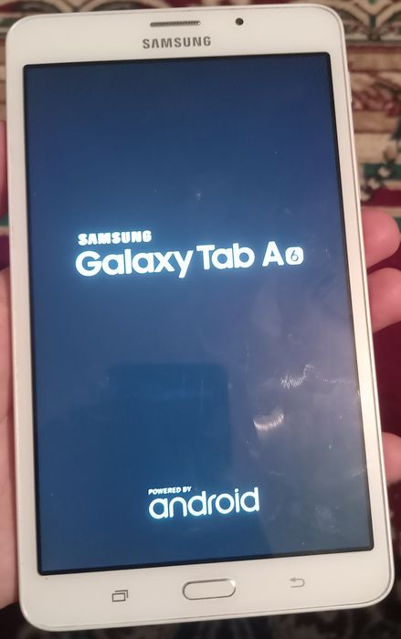 Продам планшет самсунг галакси таб а6