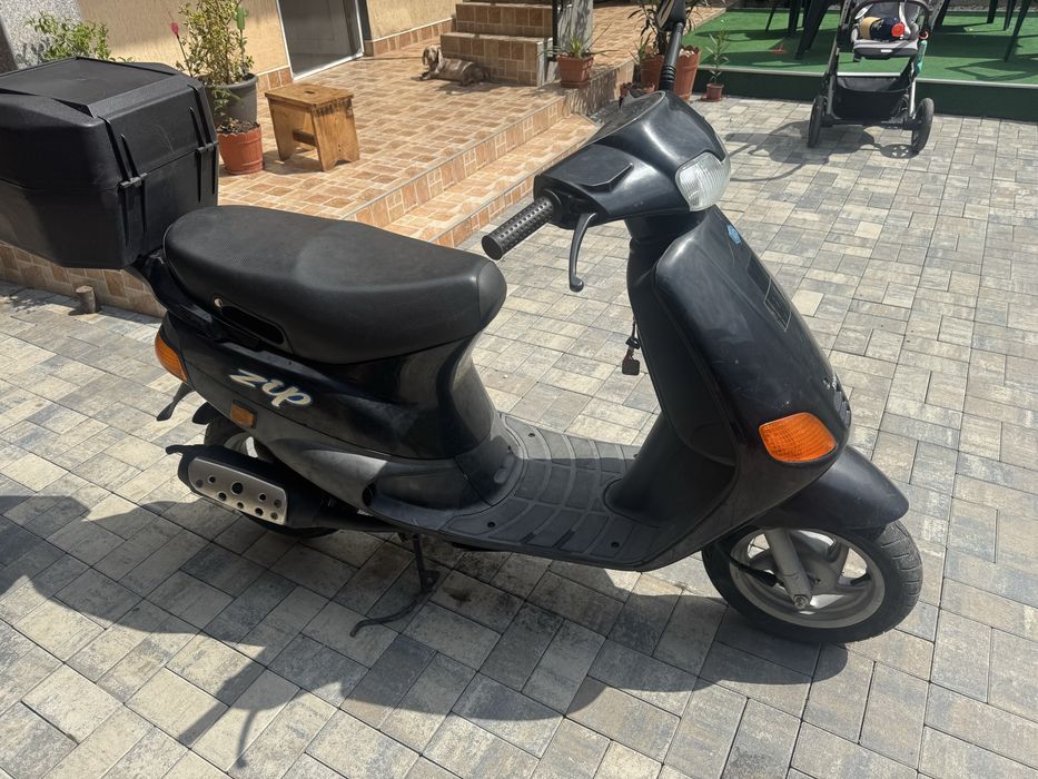 Piaggio zip 49 cm
