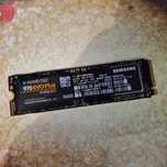 NVMe SSD Samsung 970 Evo Plus 500GB