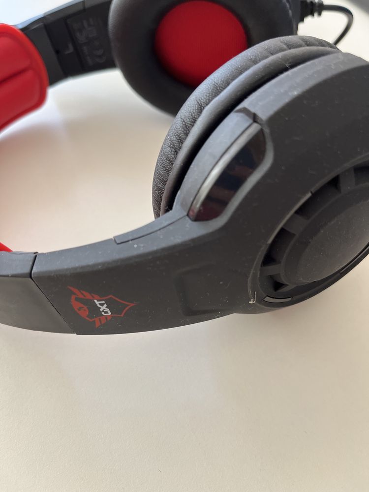 Гейминг слушалки / gaming headphones