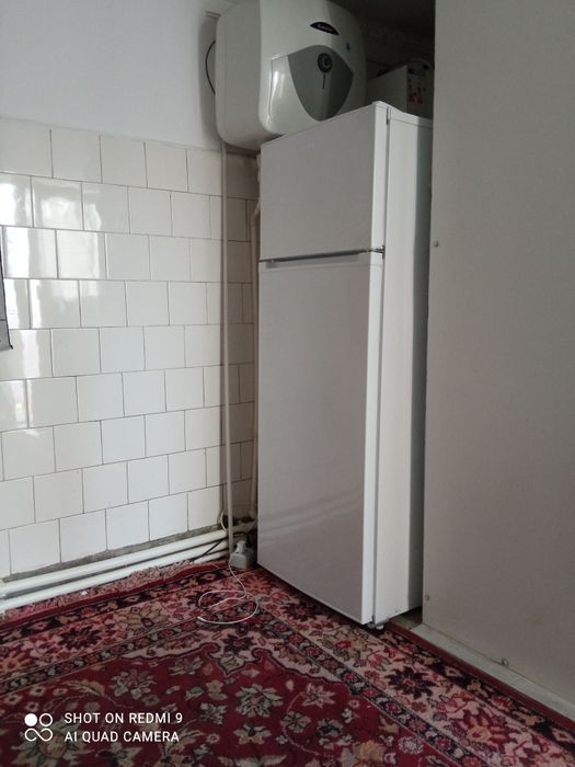 Garsoniera la casă, de închiriat