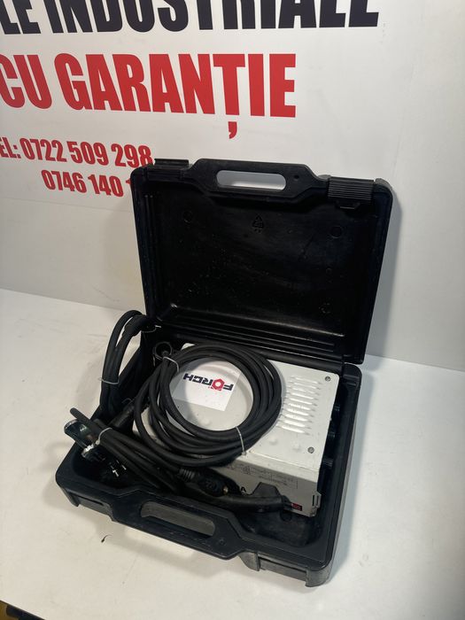 Forch 180P invertor aparat sudura esab telwin bosch makita electrozi