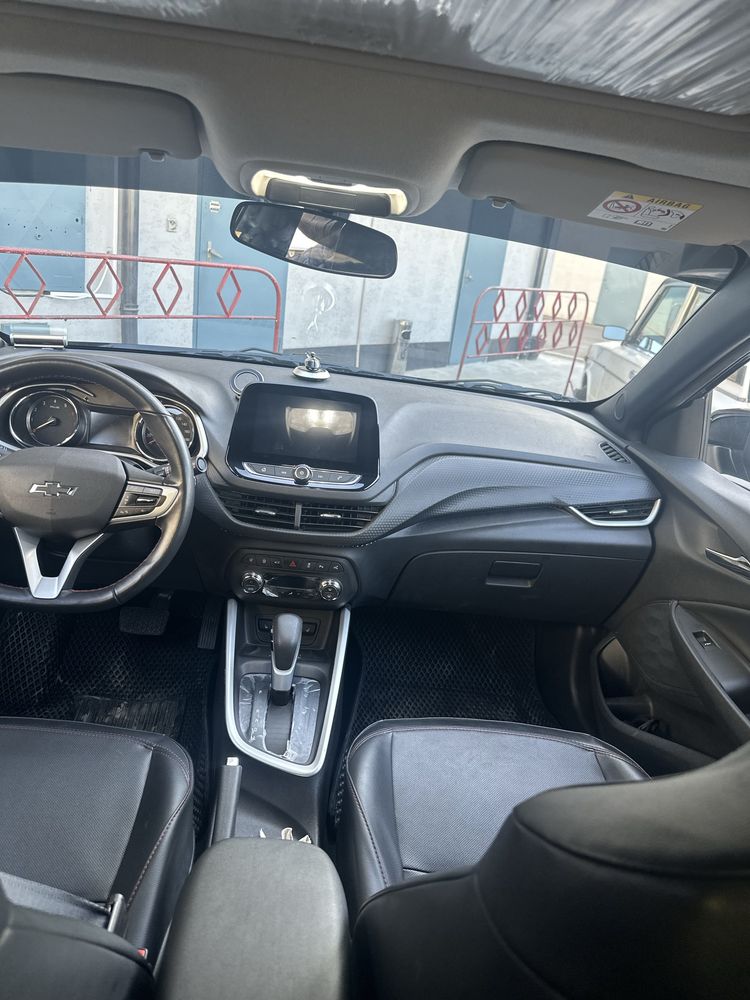 Onix sotiladi 2024 yil xolati alo 21500yurgan