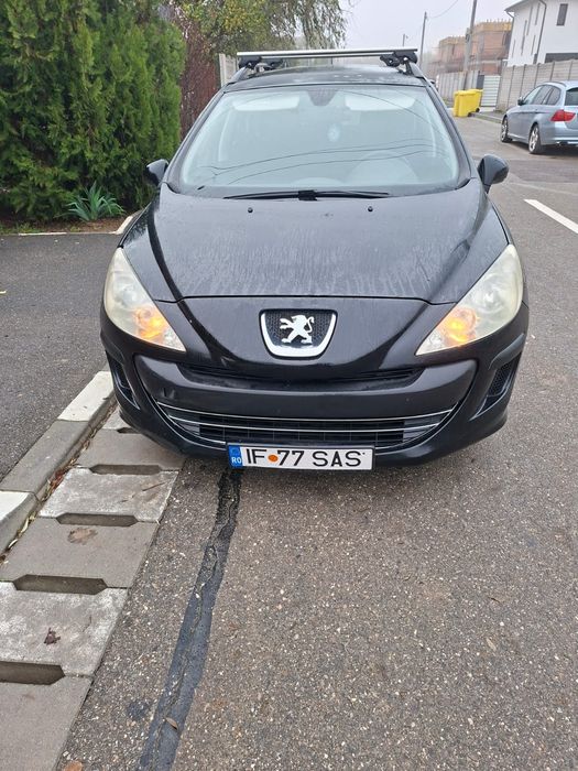 Vand Peugeot 308