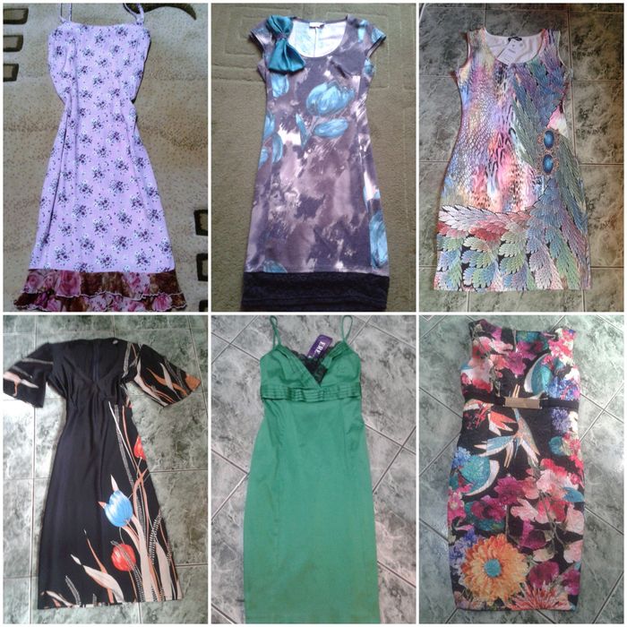 Tinuta office mărimile S, M, L