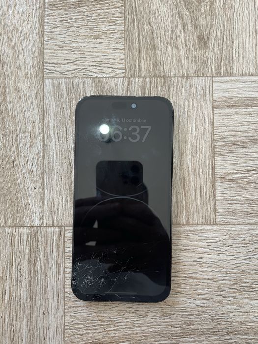 Vand Iphone 14 pro max ! 256 gb