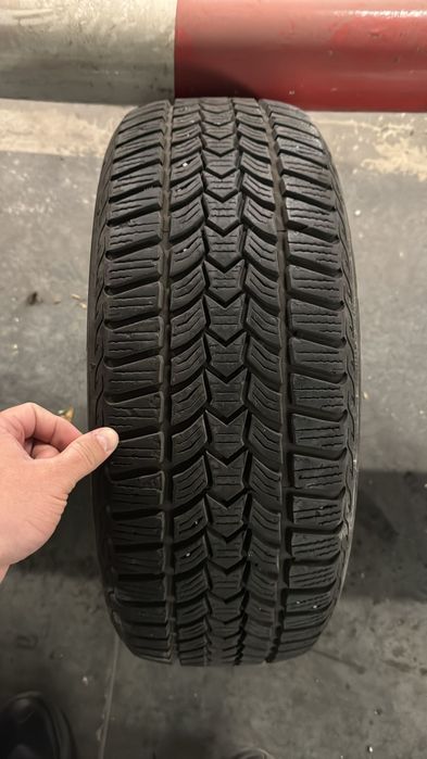 195 55 16 iarna Debica