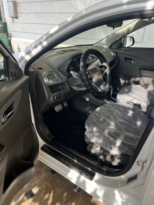 Kobalt Aftamat ideal xolatda