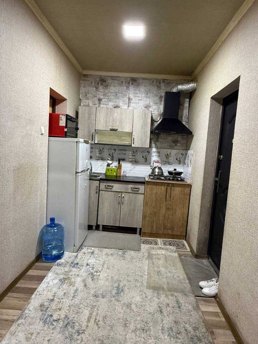 Срочно!!! Сдаётся 2Х 1/4 евро кв  Бектемир РОВД ближе Куйлюк а28!!