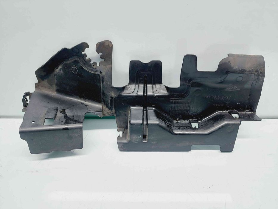 Deflector aer Volkswagen Passat B6 Variant (3C5) [Fabr 2005-2010] 3C01