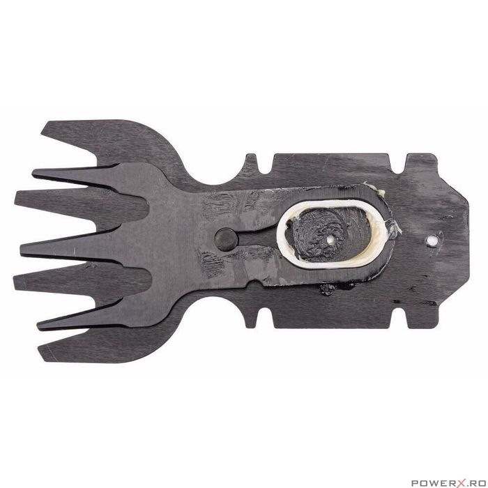 Foarfeca cu baterie 1.5 Ah pentru iarba si arbusti, Powermat