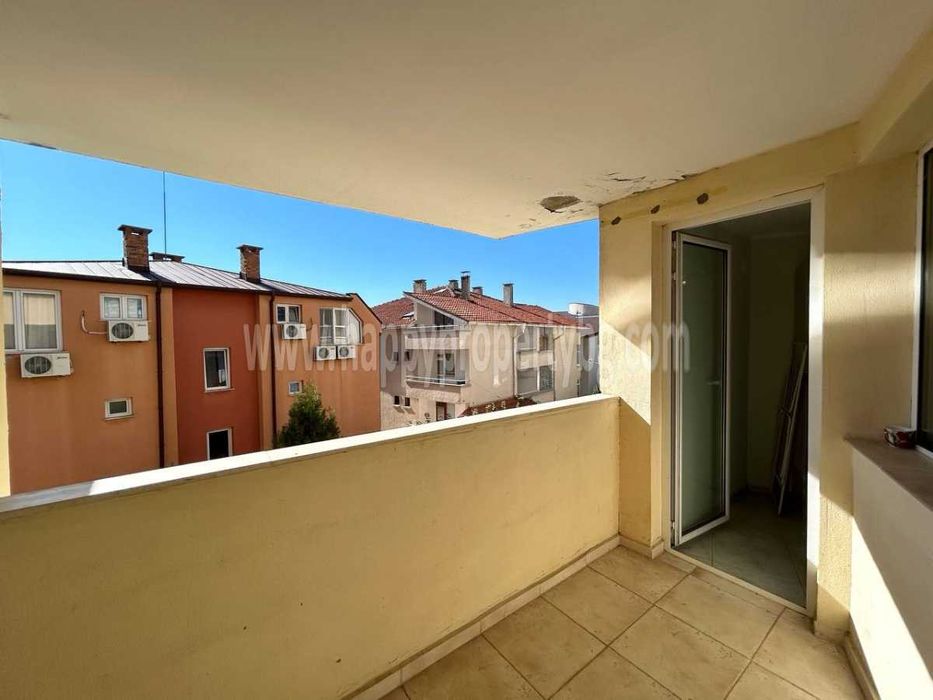 Продава се Тристаен апартамент в Свети Влас - 78 кв.м за 949 €/кв.м - Снимка #11