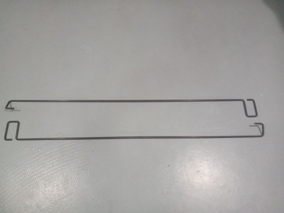 Таксион, пружина багажник Шевролет