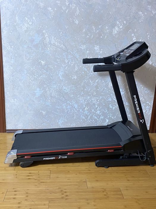 Беговая дорожка Premier Fit