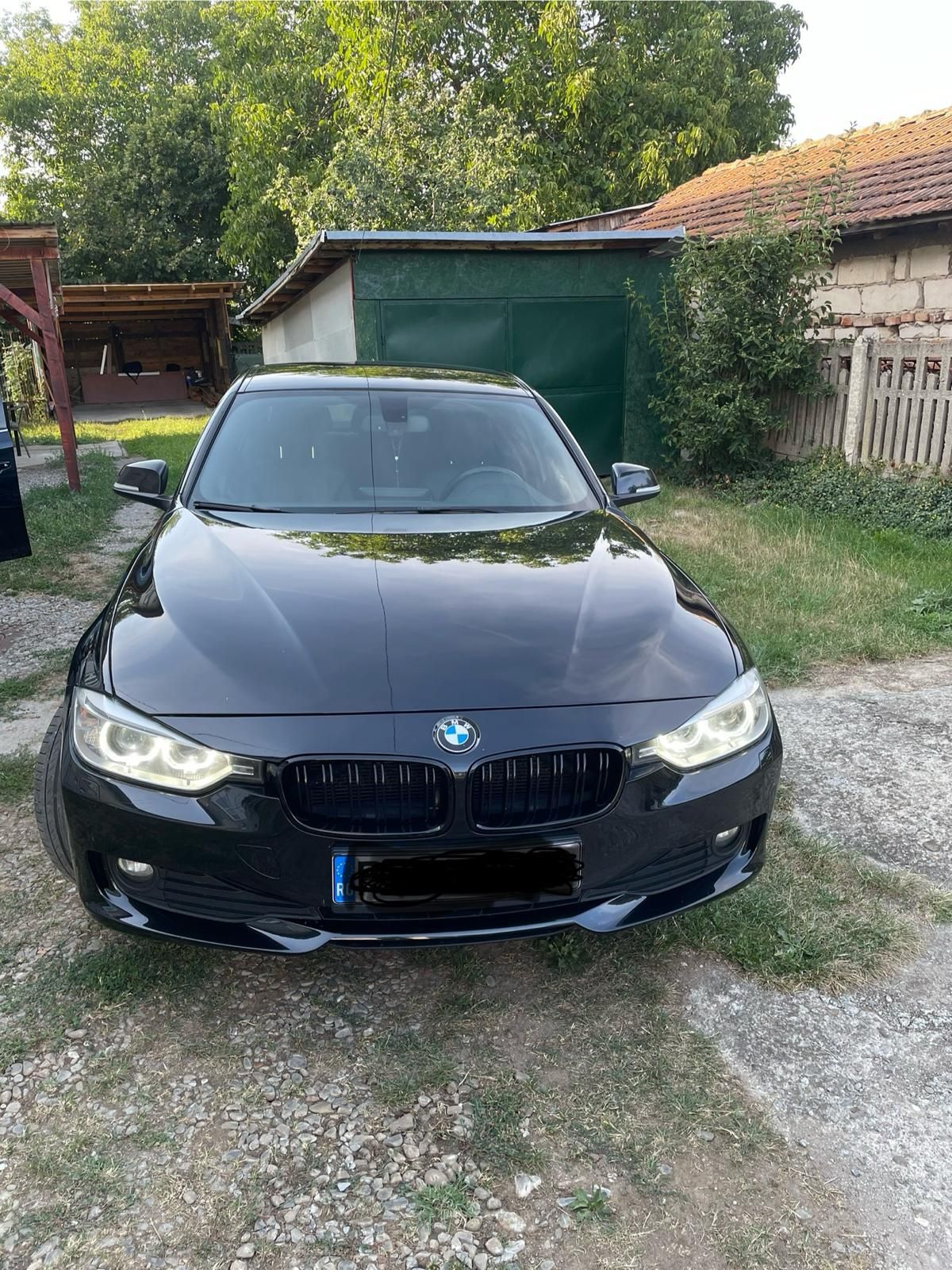Vand BMW,  seria 3