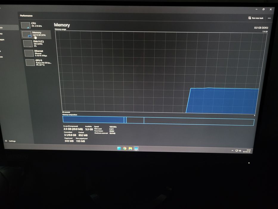 Vând pc gaming medium level