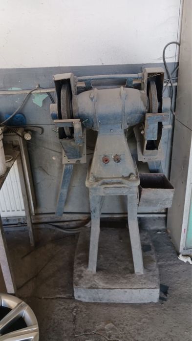 Polizor electric