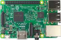 Modul Raspberry Pi 3