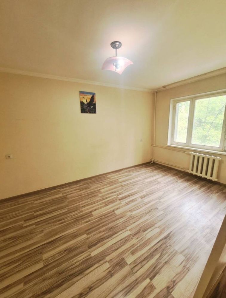 Квартира 1 комнатная