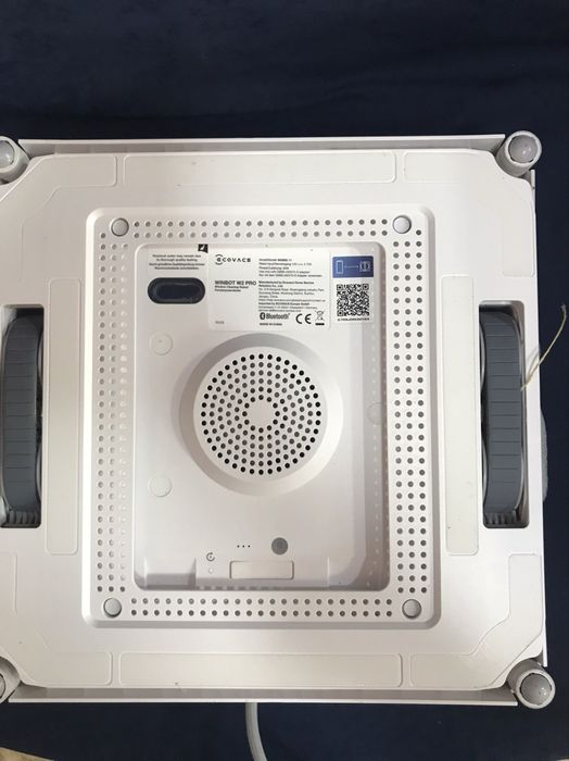 Ecovacs WINBOT W2 PRO Робот за прозорци