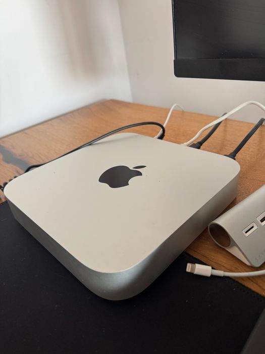 Mac Mini M1 16GB RAM 1TB 8-Core