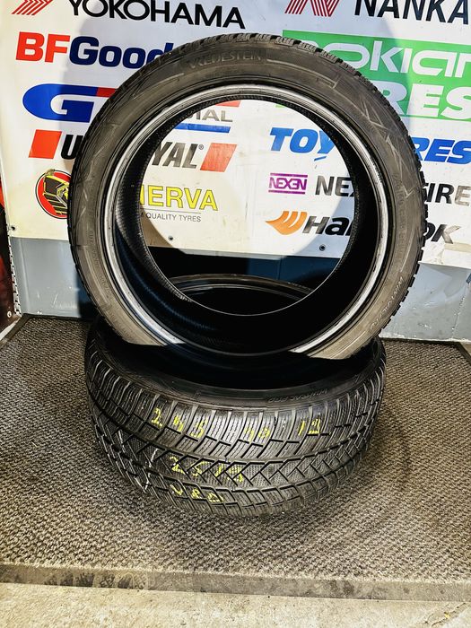245/40 R19 98W XL - Vredestein Wintrac Pro M+S Oferta