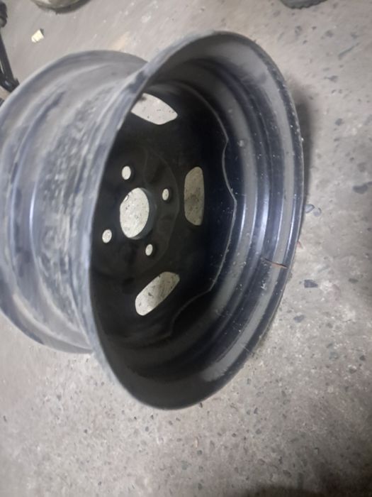 Диски чтампованных,  14 размеры.